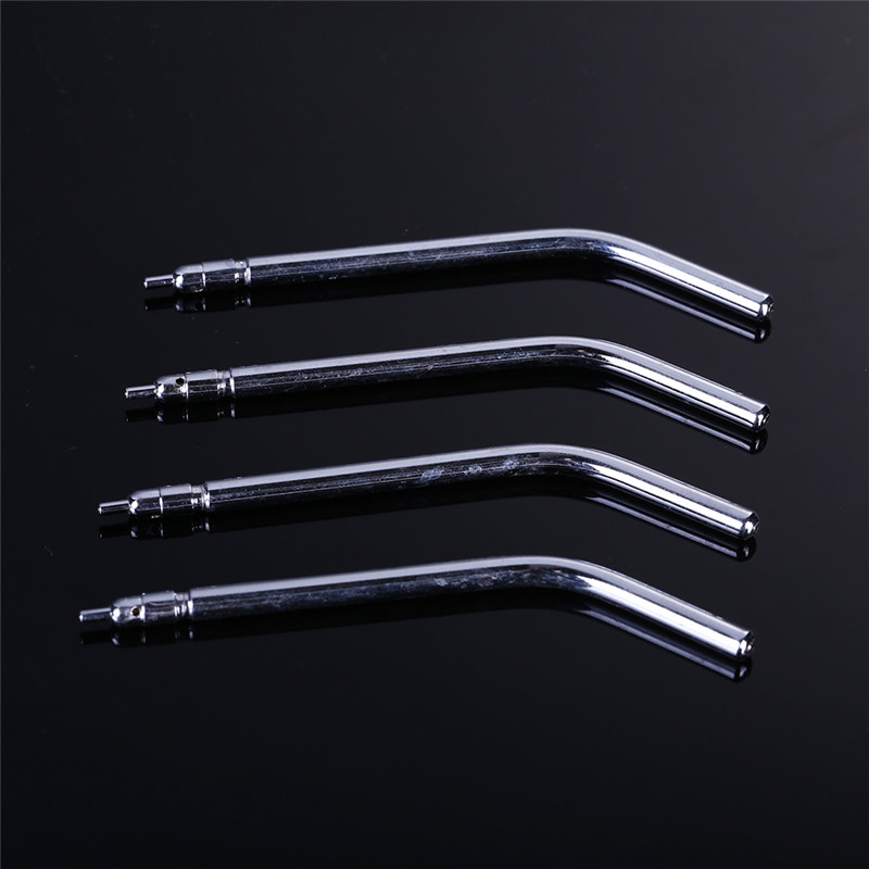 10pcs/bag 3 Way Dental Air Wat - Teeth Whitening Tips บทวิจารณ์และราคา